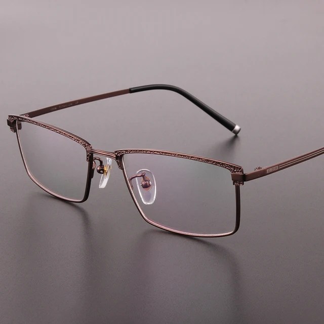 high end glasses frames