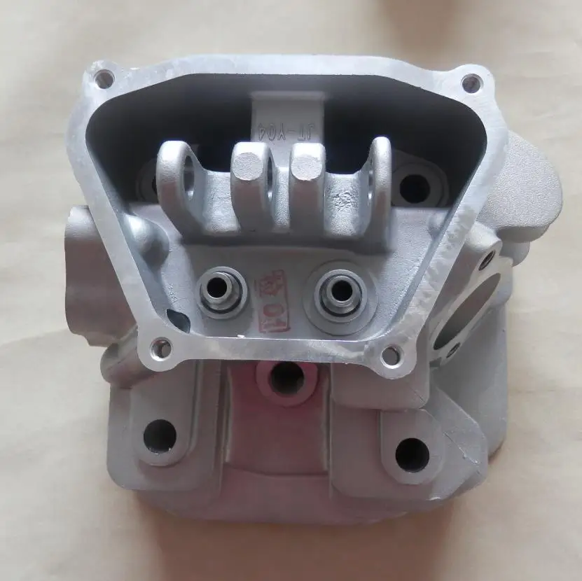 CYLINDER HEAD FITS YAMAHA EF6600 MZ360 1