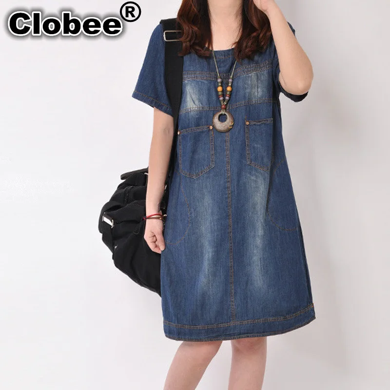 Women Sleeveless Turtleneck Long Shirt Dress Summer A-Line Tank Dress Plus Size