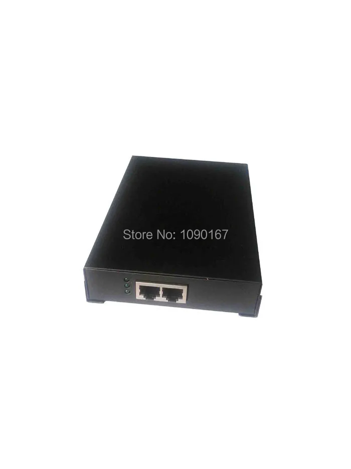

LINSN CN701 LED Display control card repeater, to add the signal transmission distance between sending and receiving card.