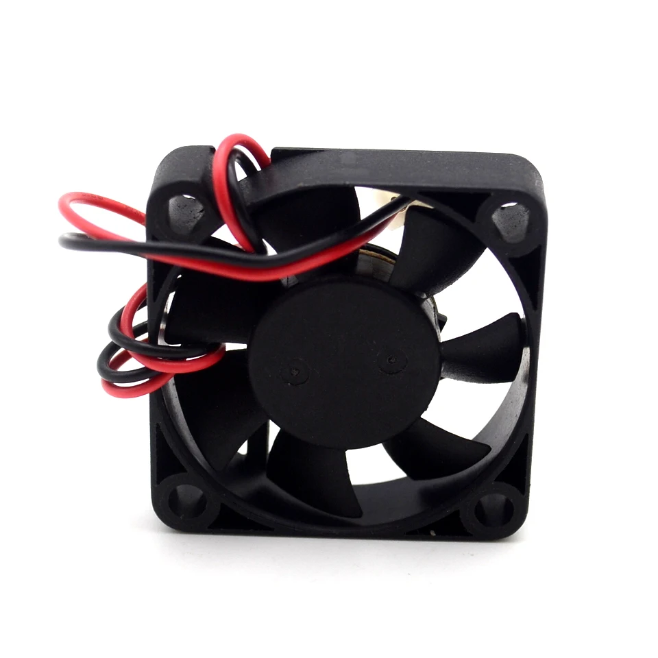 ADDA AD0405LX-G70 DC 5V 0.08A 40x40x10mm quiet mini silent axial Cooling FAN