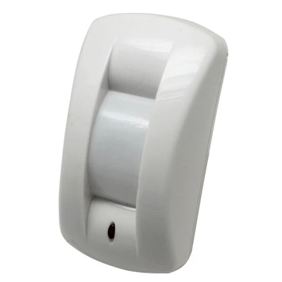 Проводной Датчик Движения Для Охранной Сигнализации Купить