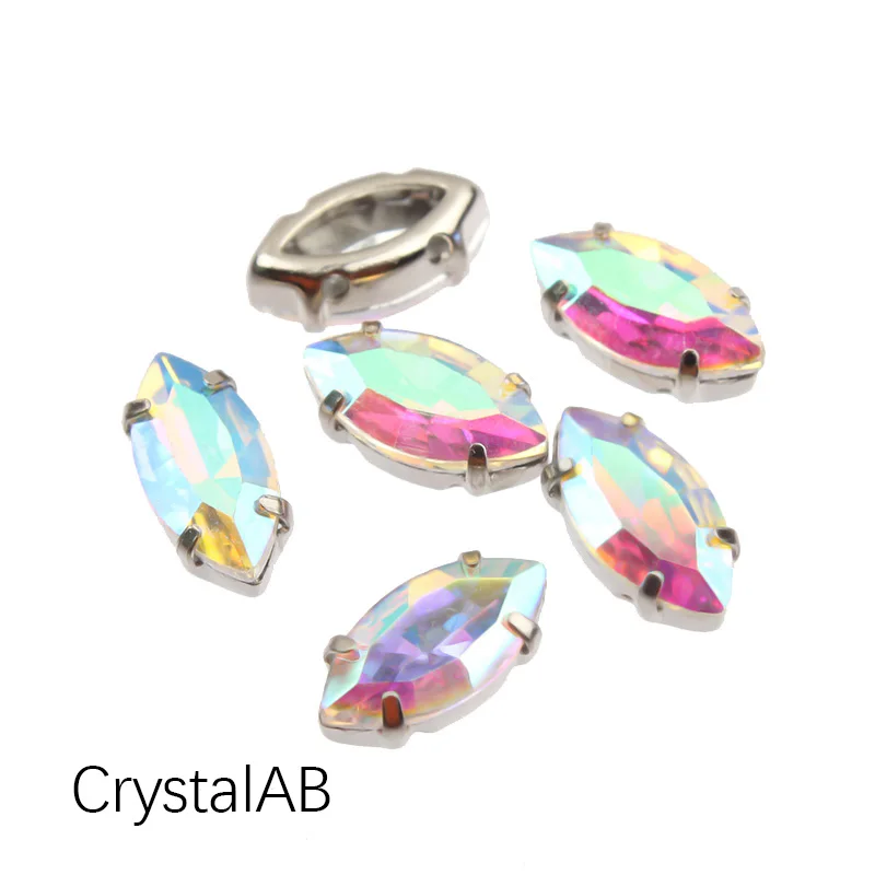 CrystalAB