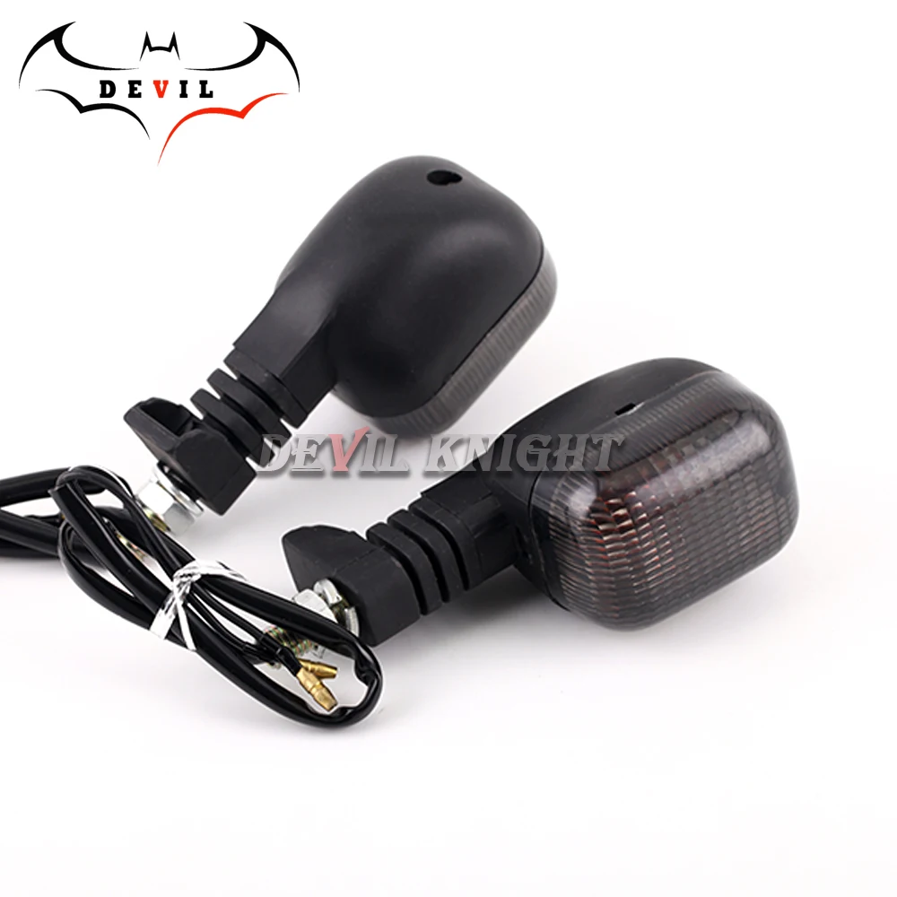 Указатель поворота для BMW F650 Funduro/F650ST 1997 2000 G650GS 2009 2010 мотоциклетные