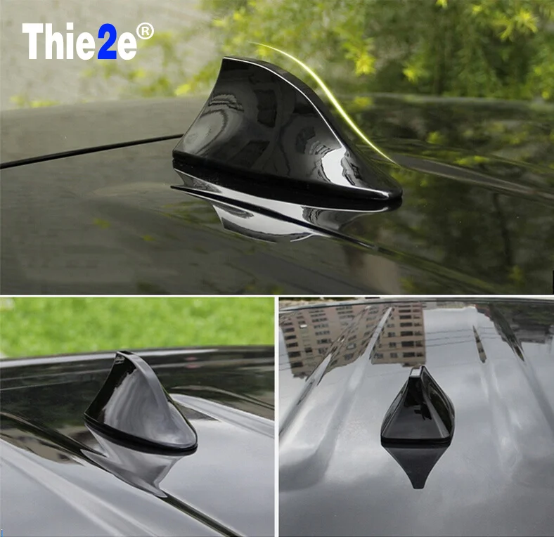 

Car Radio Shark Fin Antenna Signal For Peugeot 206 307 406 407 207 208 308 508 2008 3008 4008 6008 301 408