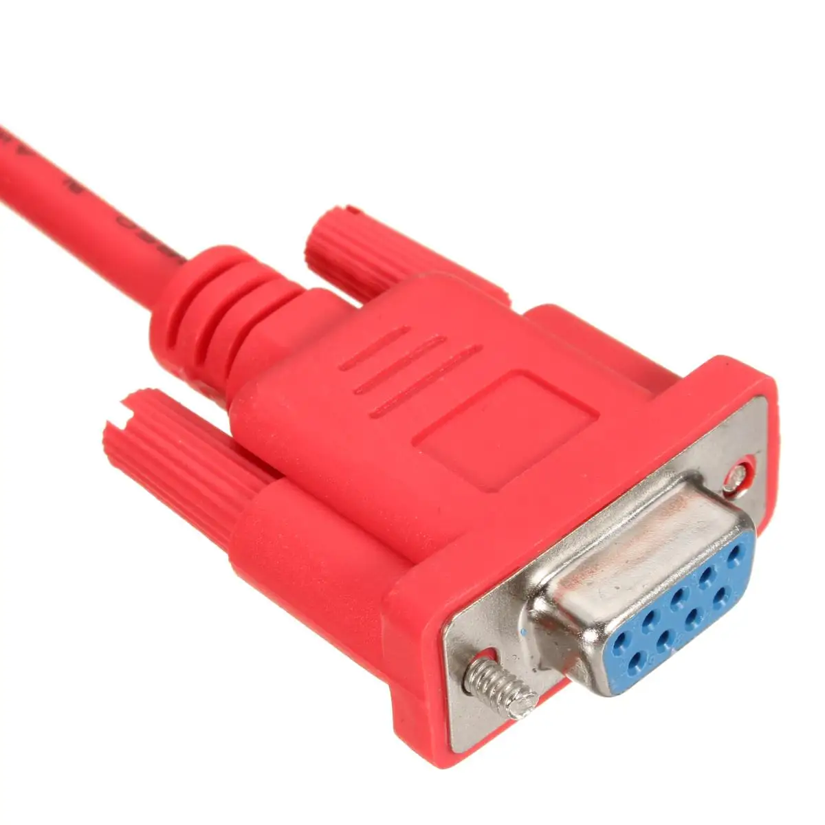 SC-09 SC09 PLC Кабель для программирования набор для Mitsubishi MELSEC FX и серии RS422 адаптер Поддержка инструменты загрузки данных кабели комплект