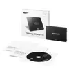 Internal Storage