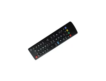 

General Remote Control For LG OLED65B6D OLED55E6D OLED55C6D OLED55B6D OLED77G6V 42GA6400 50GA6400 LED LCD WEBOS HD TV