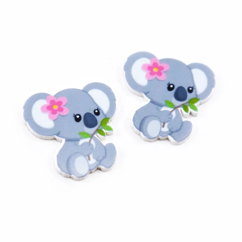 

David accessories Cartoon flat back planar resin diy decoration crafts accessories 5pieces,DIY handmade materials,5Yc3634
