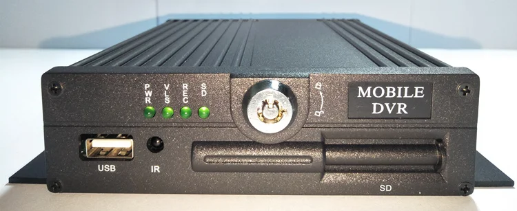 Hd mdvr русский/Корейский ntsc/pal ahd 4ch Мобильный dvr ahd/sd завод партии одобренный автобус/Грузовик хост мониторинга