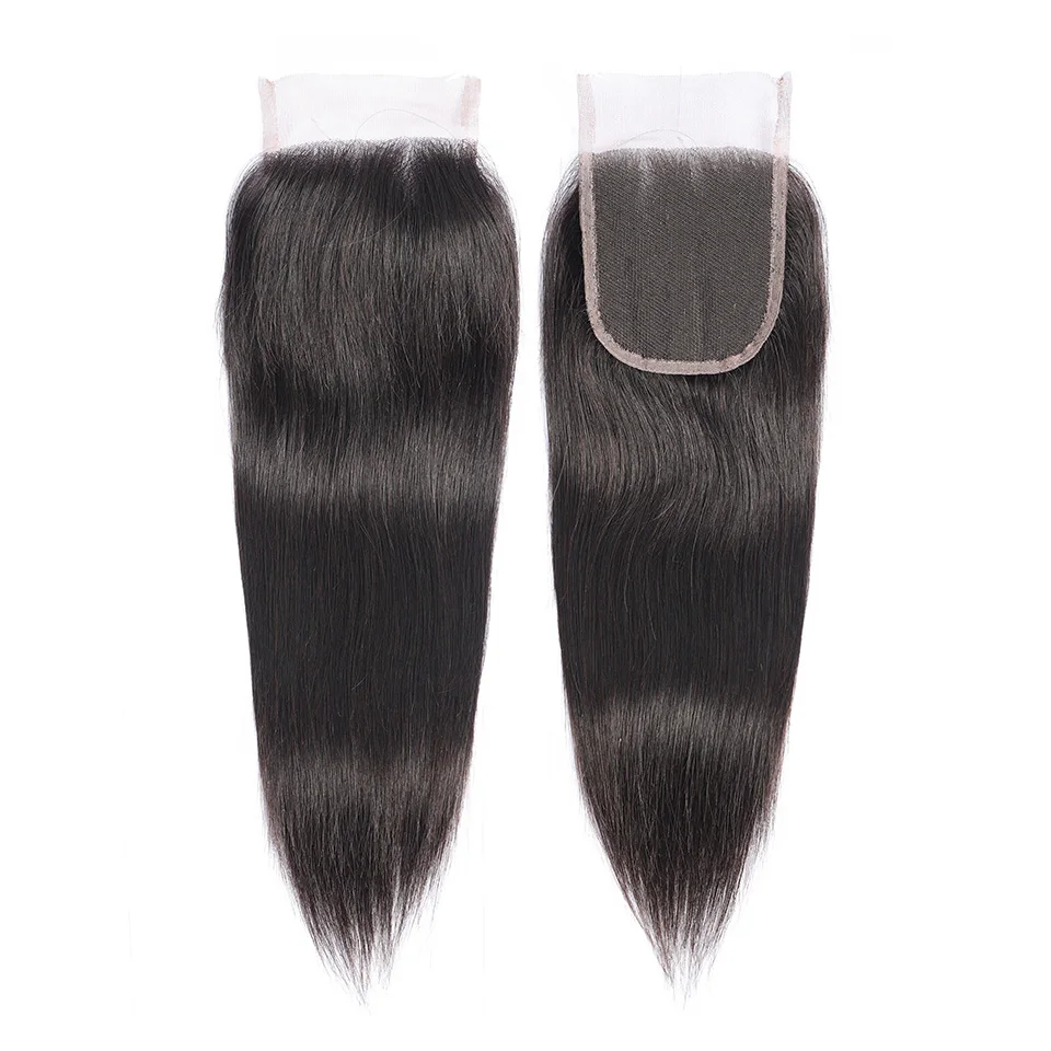 closure- straight hair (1)