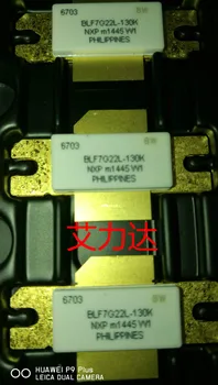 

Freeshipping BLF7G22L-130K Specialized in high frequency tube and module
