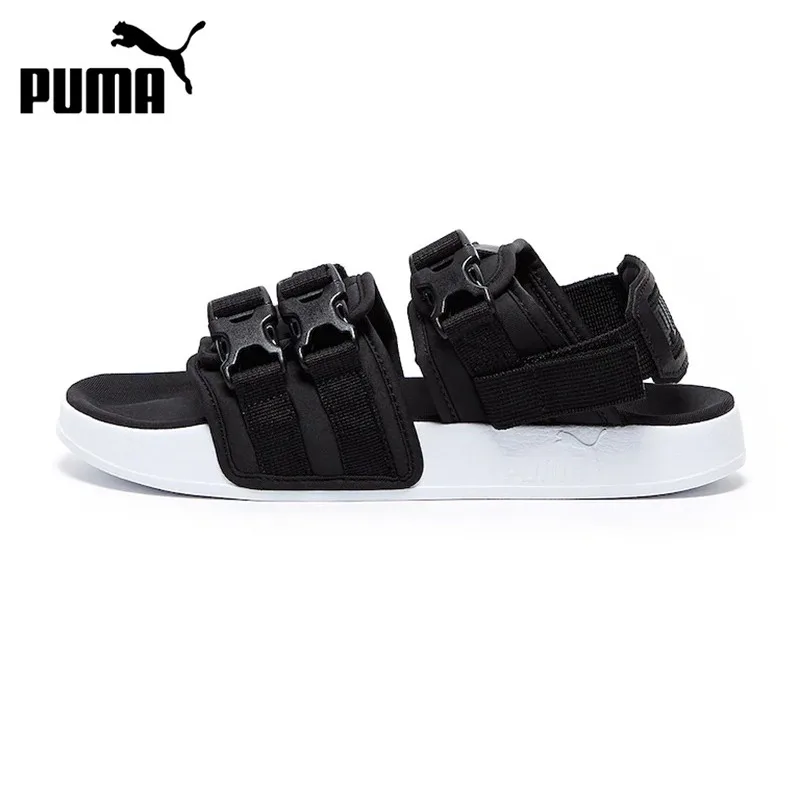 puma origine