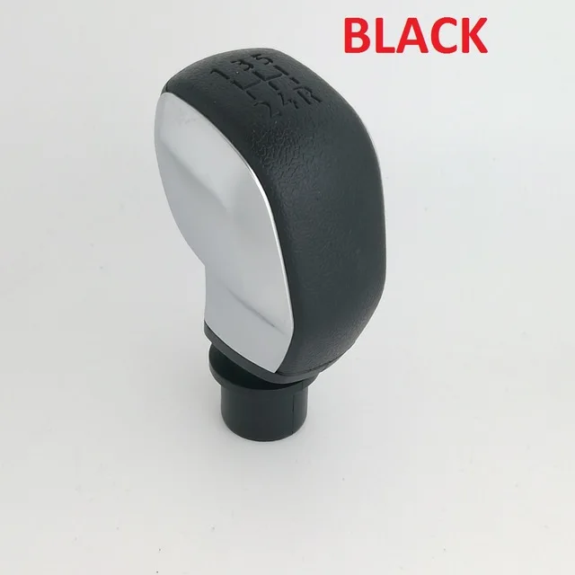 Чехол для Peugeot 206 207 307 308 408 508 2008 301 Citroen C2 C3 C4L C5 Picasso Elysee|gear shift knob|shift knobgear head handball |