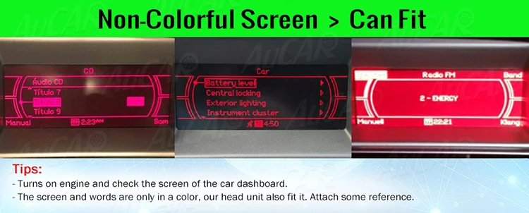Best AuCAR Android 6.0 7" Car multimedia for Audi Q7 LHD RHD Car DVD Player 2005 - Quad core Bluetooth GPS Radio WIFI 4G Stereo IPS 3