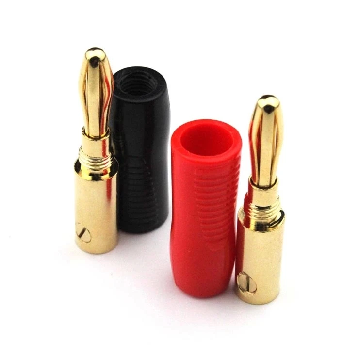 Banana plug pic 7