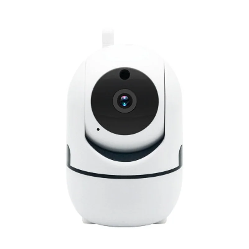 

Wouwon Auto Tracking Smart Alarm 1080P Indoor Home Baby Pet Monitor IP Camera WiFi Wireless Security Camera CCTV Camera
