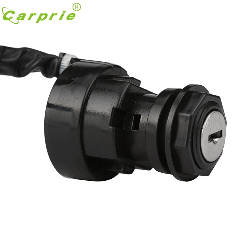 Car styling Ignition Key Switch For Fits YAMAHA YFZ450 YFZ450V 2004