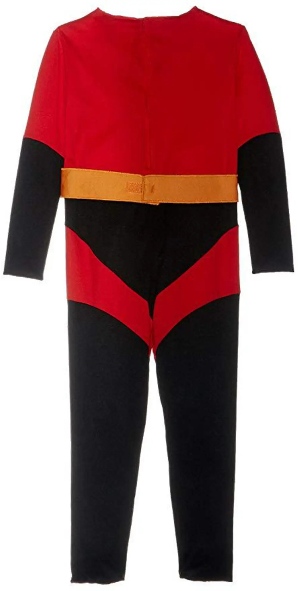 Детские Суперсемейка 2 Хэллоуина Пурим костюм для детей ролевые вечерние косплей, аниме-наряд набор