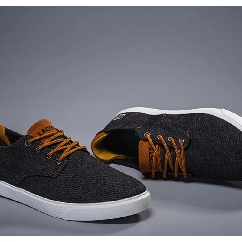 2019 Men Sport Shoes Black Blue Shoes Male Flats Breathable NON-Slip Spring Men's Lightweight Skateboarding Sneaker
