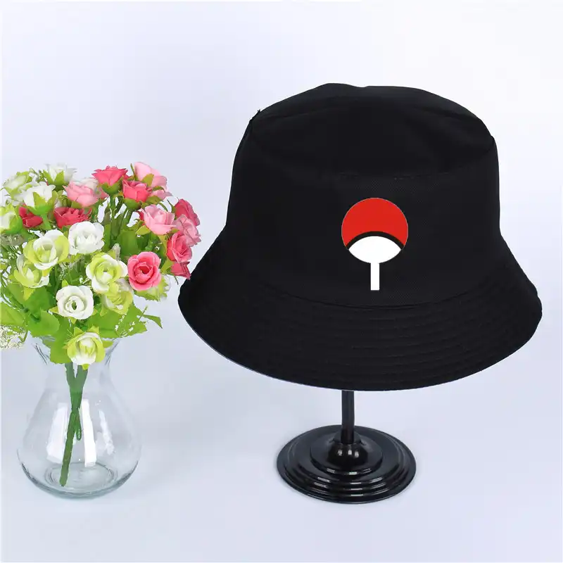 Uchiha bucket hat Clearance