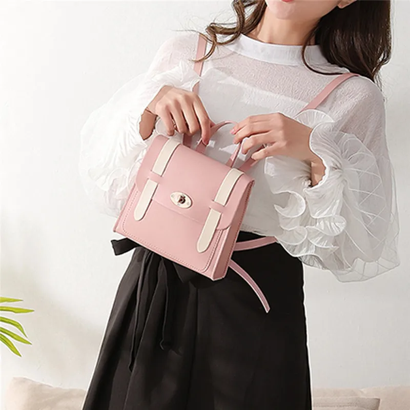 Fashion Female Shoulder Bag crossbody Bag for Women 2019 Messenger Bags handbag women's bag bolsa feminina sac a main 40MA2721