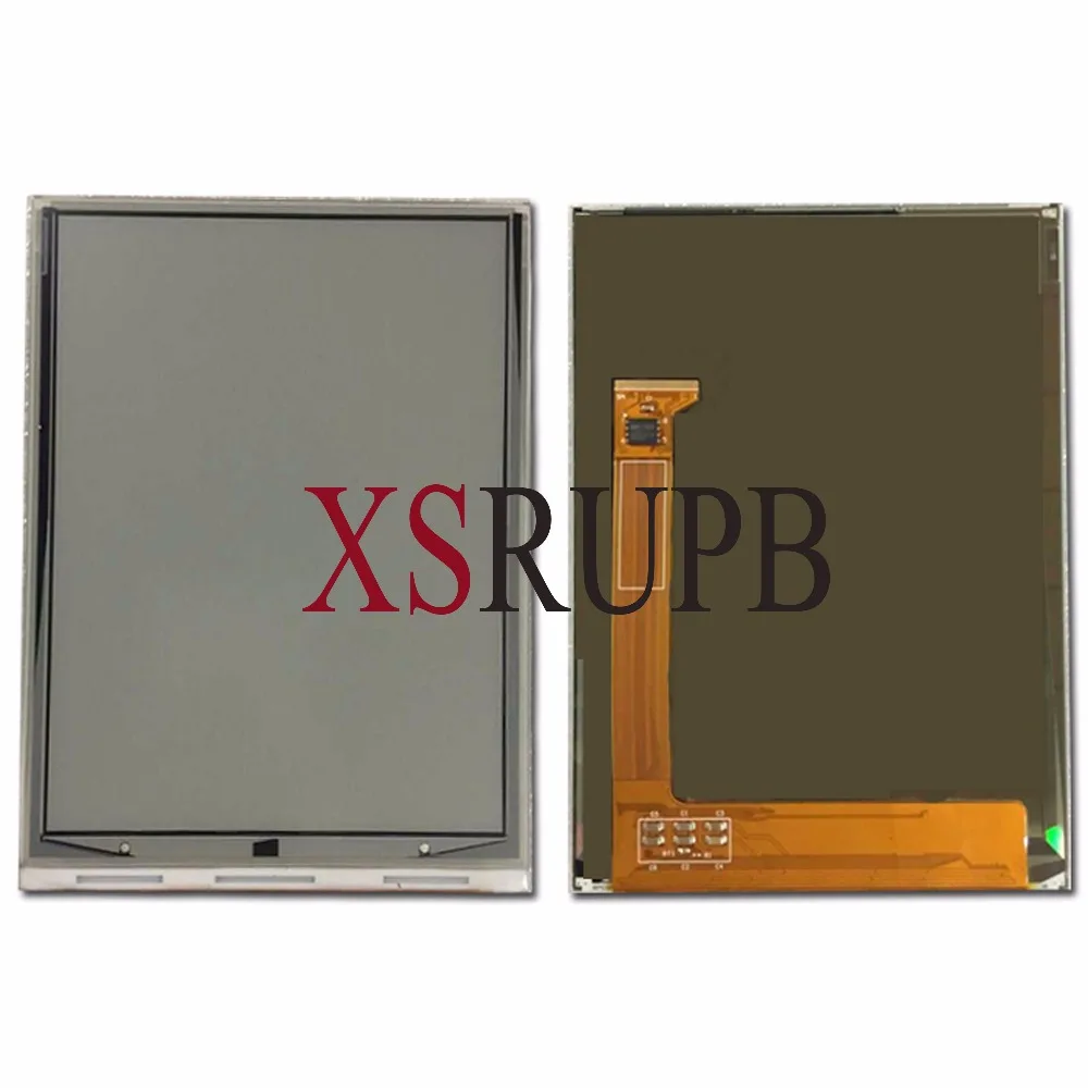 Original New 6" ED060SCN(LF) T1 LCD Screen For Amazon kindle 5 E-book reader lcd Display