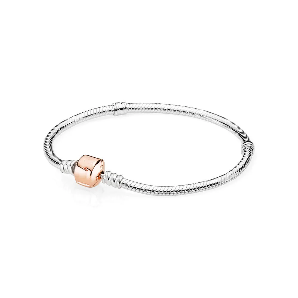

SALE wholesale 100% silver 925 for women Titanium fashion jewelry beads Compatible with Original bracelet woman