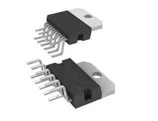 

2PCS TDA7377 ZIP-15 original electronics kit in stock ic components