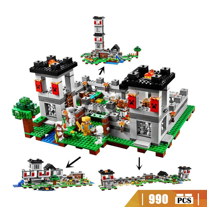lego 21127