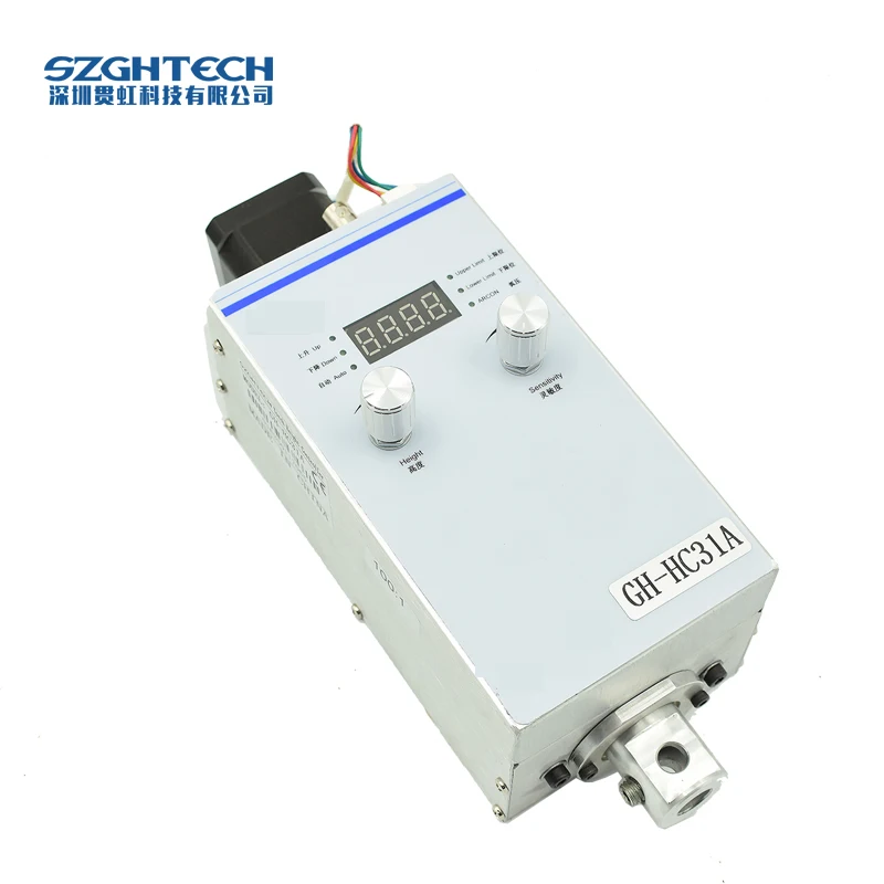 ТГК GH HC31 DC 24 В nema 17 23 двигателя Автоматическая Напряжение дуги факел высотой