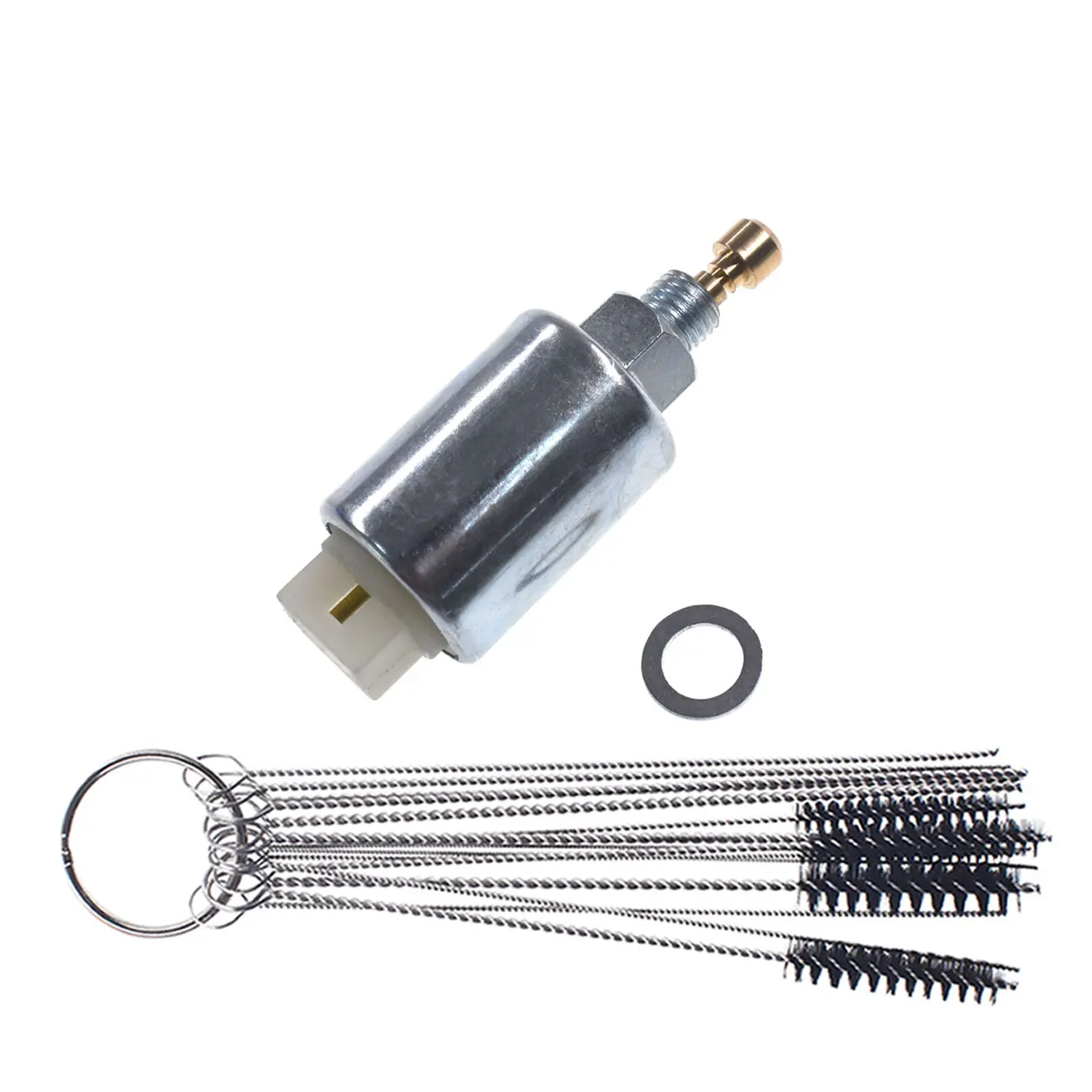 For Briggs&Stratton 699915 794572 Carburetor Fuel Solenoid 799728