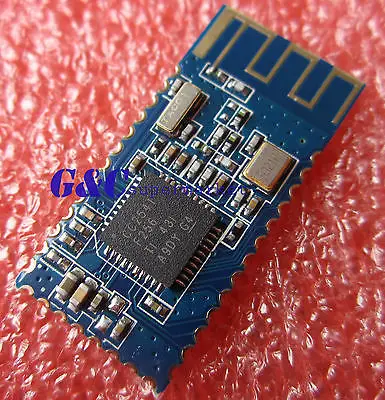 

HM-10 CC2541 CC2540 4.0 BLE Bluetooth UART Transceiver Central Switching