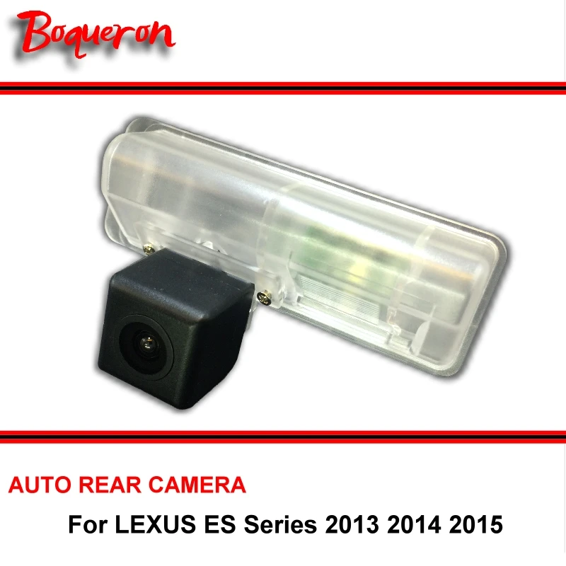 For LEXUS ES Series 2013 2014 2015 Car Rear View Camera Rearview