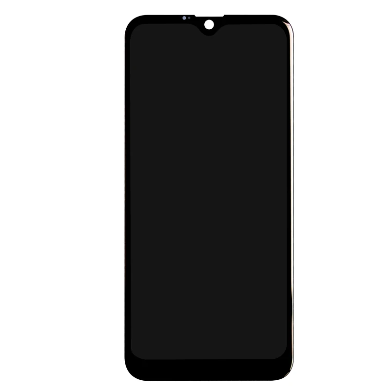 ORINGINAL новый DOOGEE Y8C ЖК-дисплей Дисплей + Сенсорный экран стекло lcd дигитайзера
