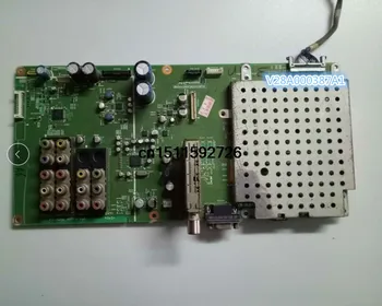 

42A3000C main board PE0333B V28A000387A1 screen T420XW01 V.3