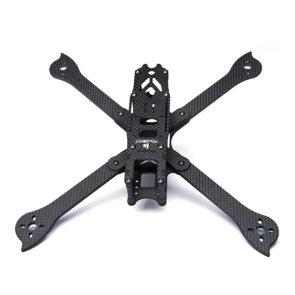 

iFlight XL6 V3 True X 275MM 6inch Long range FPV Freestyle Frame with 4mm arm compatible 6inch propeller for FPV Freestyle drone