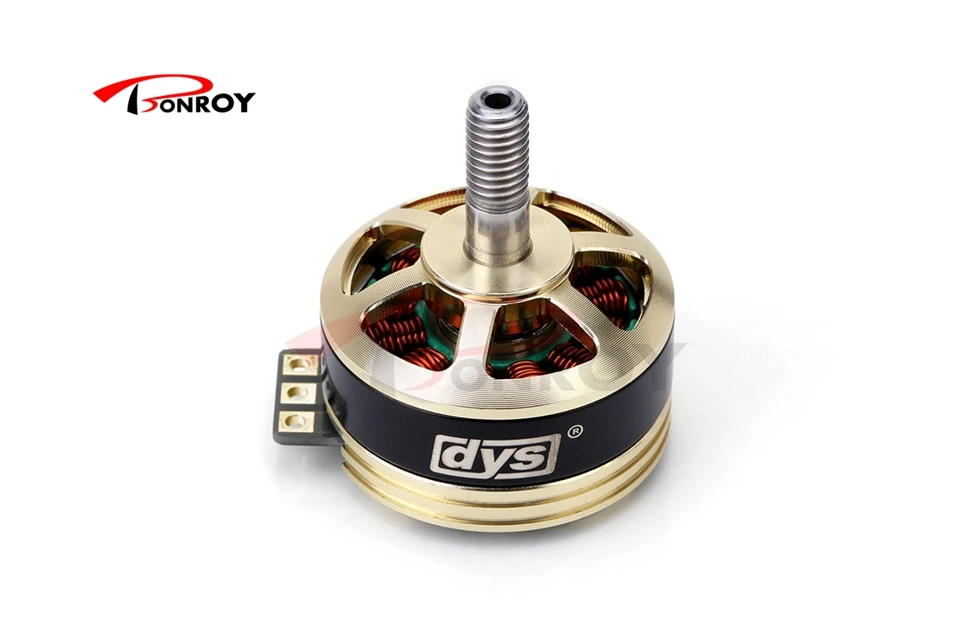 DYS 2205 FPV Race Edition Brushless Motor SE2205 PRO 2300KV 2550KV 