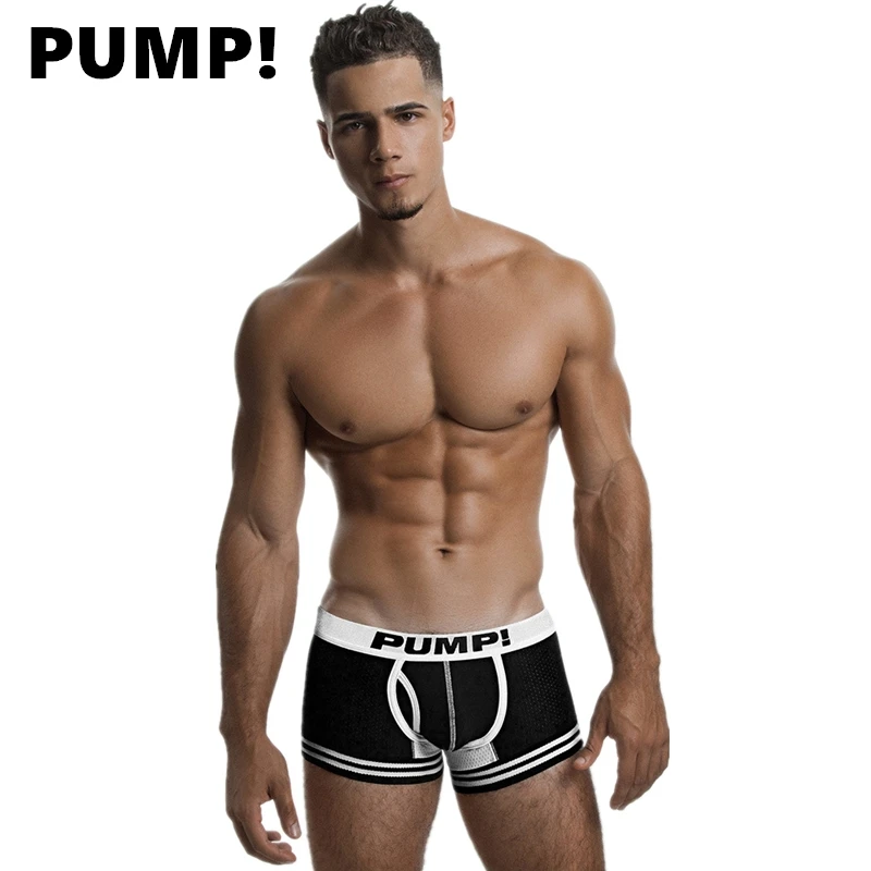 underwear pump