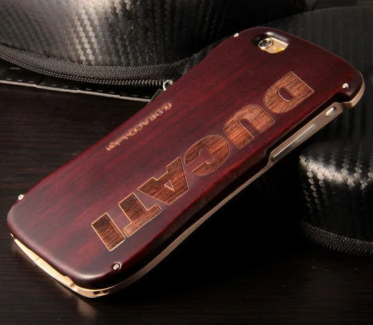 coque iphone 6 ducati