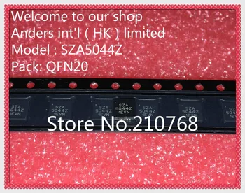 

10pcs/lot SZA-5044Z SZA5044Z SZA5044 5044Z IC AMP HBT GAAS 5.9GHZ 20-QFN