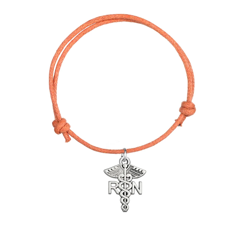 Wax Cord Bracelets69