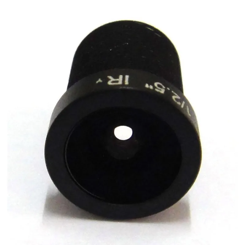 Рисунок 4 - 1/2.5 "5 Мп HD 3