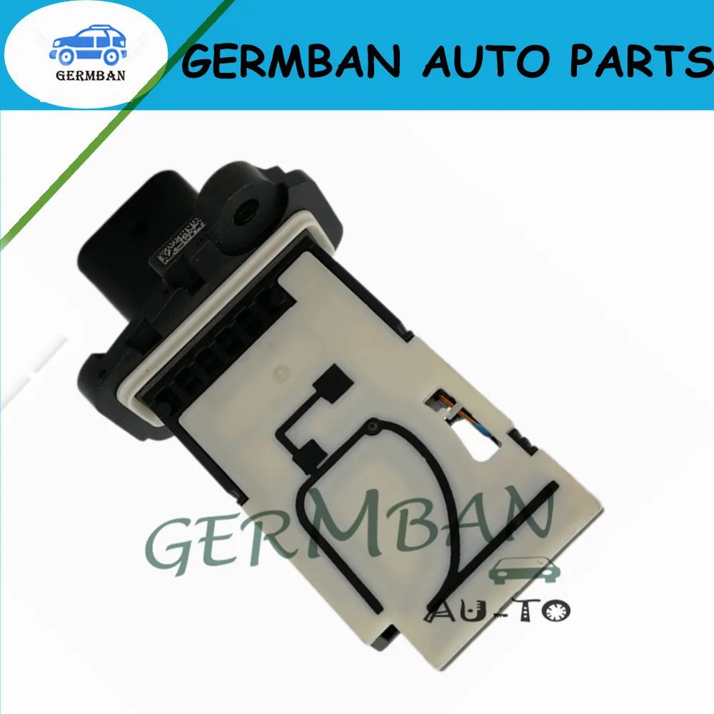 Buy New Manufactured Mass Air Flow Sensor For Jeep
