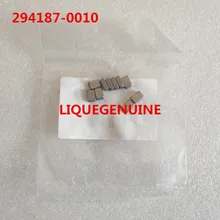 Подлинный и ключ, насос подачи 294187-0010, 294187 0010, 2941870010