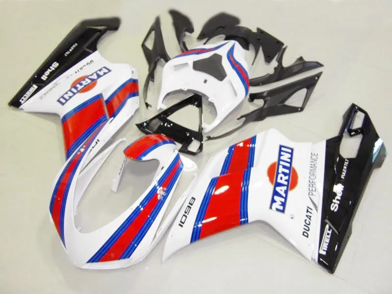DUCATI 1098 1198 848 2007 2011....