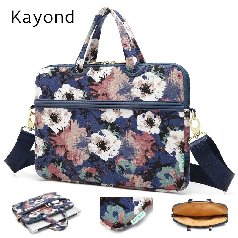Новинка, сумка-мессенджер бренда Kayond, сумка, чехол для ноутбука 1", 14", 1", 15,6", для MacBook 13,", 15,6 дюймов, Прямая поставка