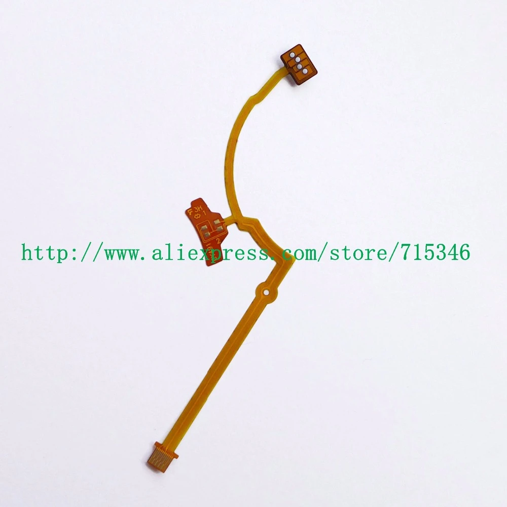 Cable De Piezas De Reparación De Sensor De Lente De 1 Pieza Cable De Piezas De Reparación De Sensor De Lente De 1 Pieza