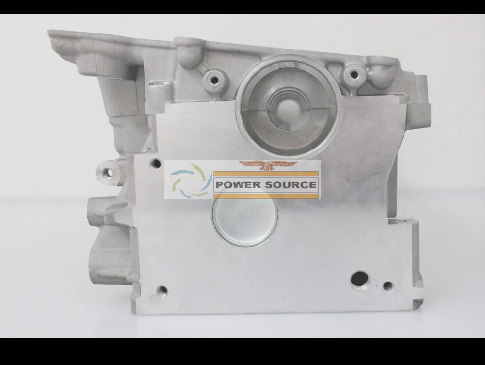 Телескопическая головка двигателя TD5 для Land Rover Discovery Defender 2495cc 2.5L TDI L5 10V 2001 LDF500170