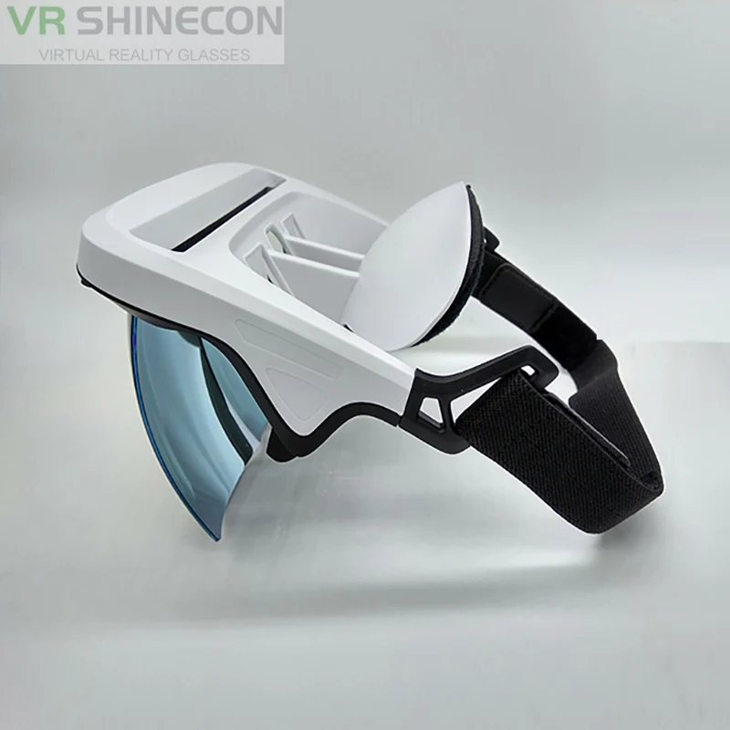 Wholesale Price Light Portable 3D VR Box Mobile font b Virtual b font font b Reality